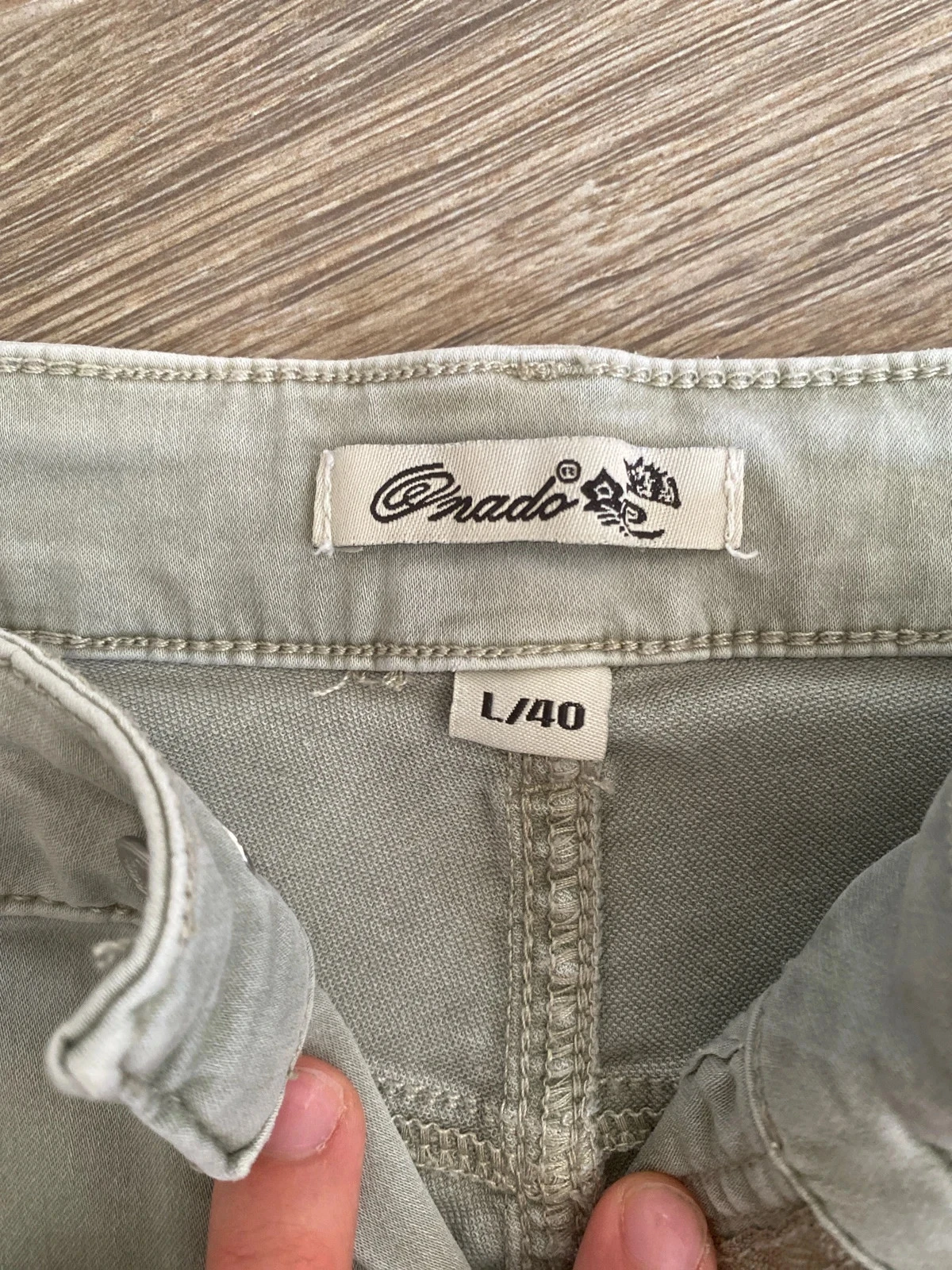 Short long – photo 2